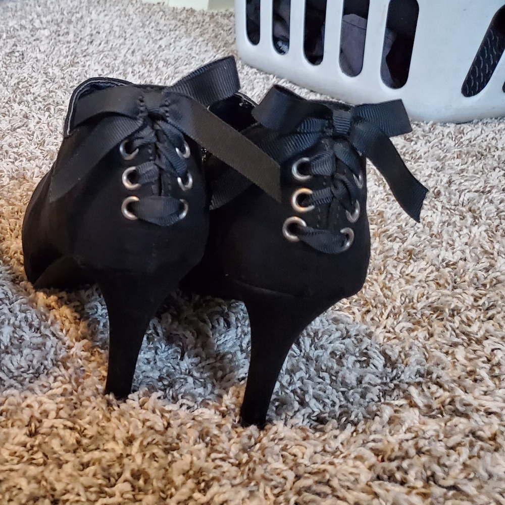 Booties